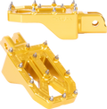 Thrashin Supply Co. Aggressor Foot Pegs — 1620-2776