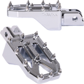 Thrashin Supply Co. Aggressor Foot Pegs — 1620-2777