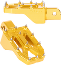 Thrashin Supply Co. Aggressor Foot Pegs — 1620-2780