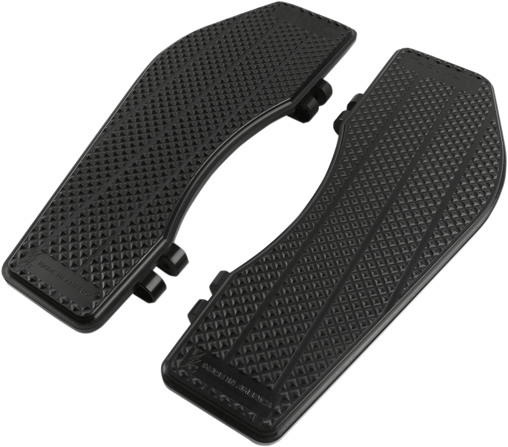 Thrashin Supply Co. Bagger Floorboards — 1621-0844