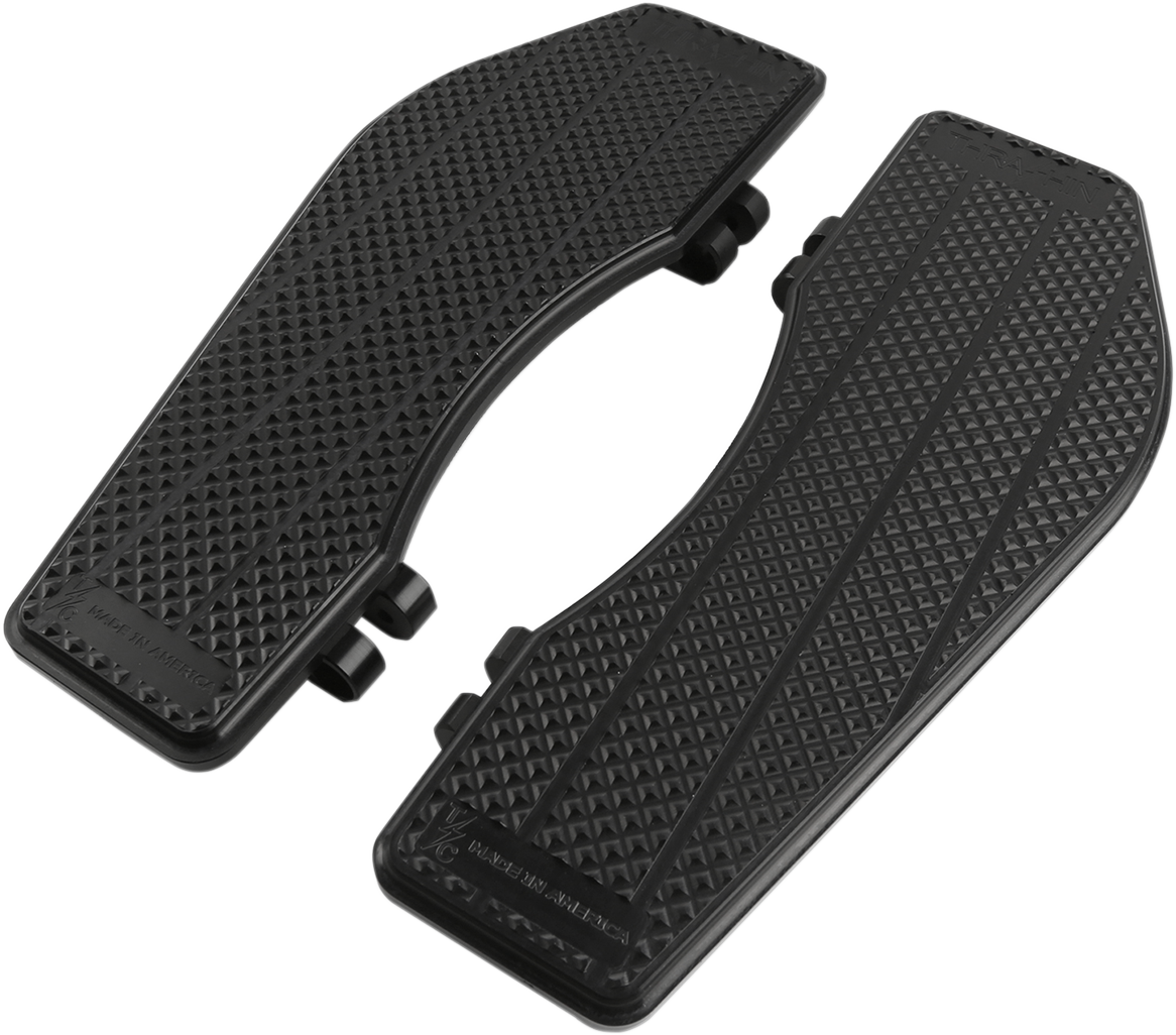 Thrashin Supply Co. Bagger Floorboards — 1621-0844