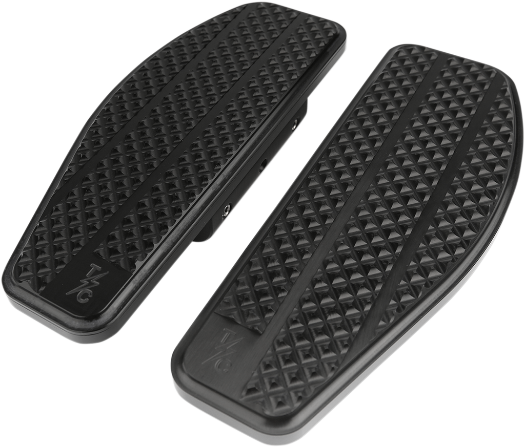 Thrashin Supply Co. Bagger Floorboards — 1621-0846