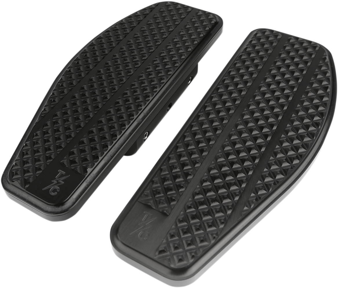 Thrashin Supply Co. Bagger Floorboards — 1621-0846