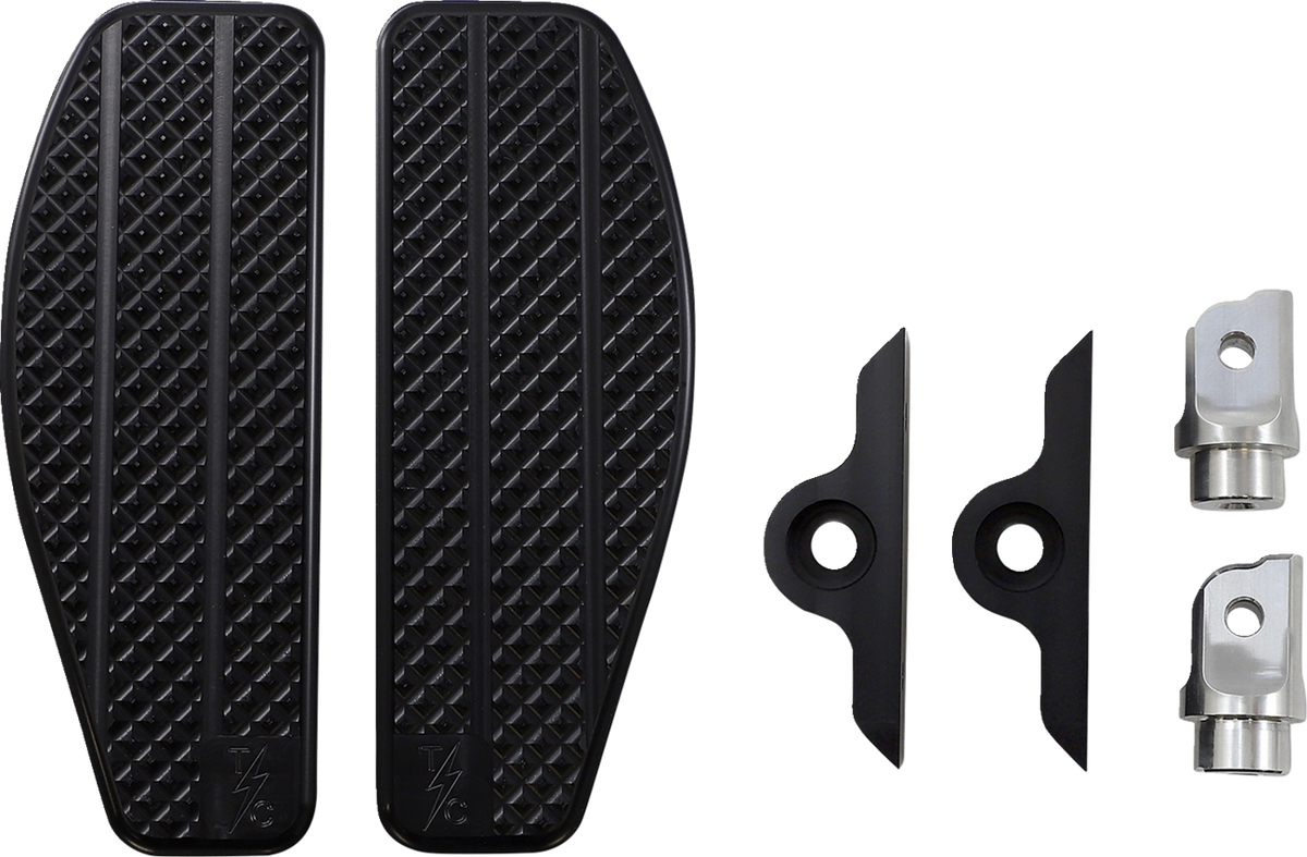 Thrashin Supply Co. Mini Floorboards — 1621-0848