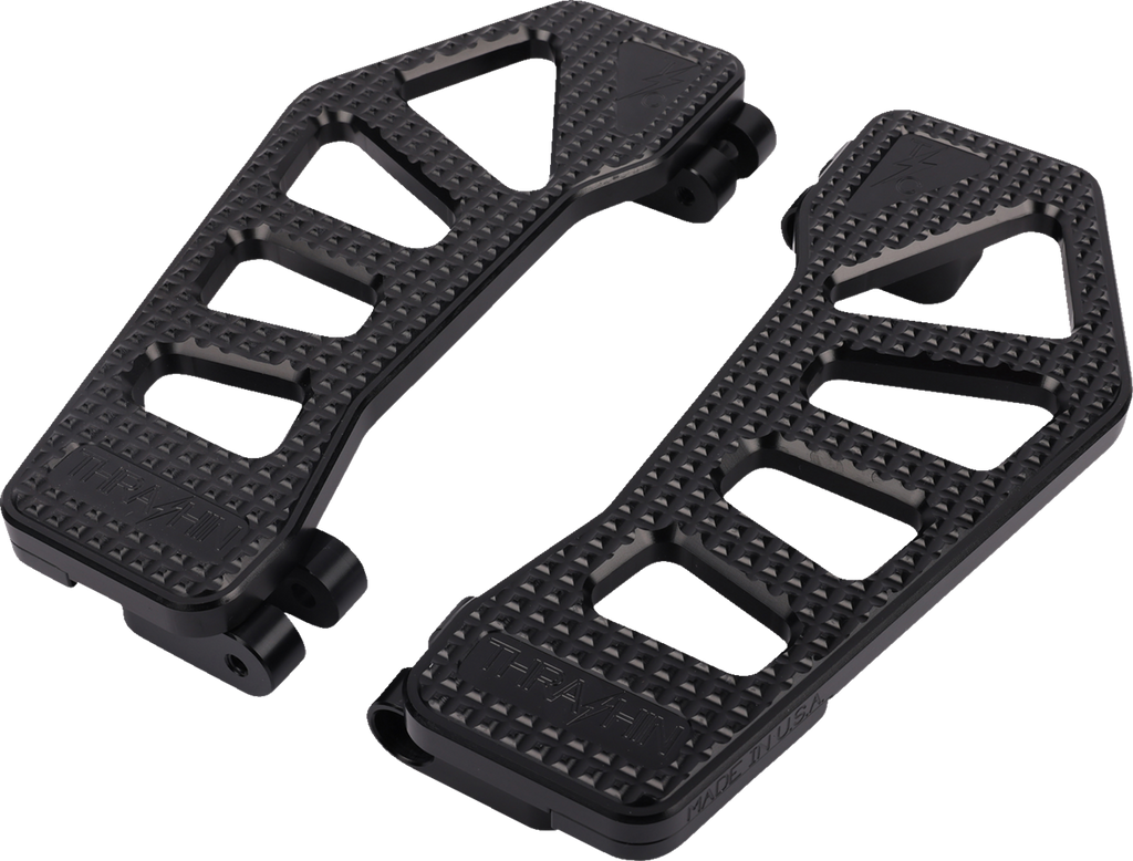 Thrashin Supply Co. Floorboards — 1621-1110
