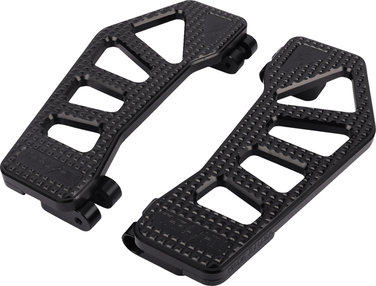 Thrashin Supply Co. Floorboards — 1621-1110