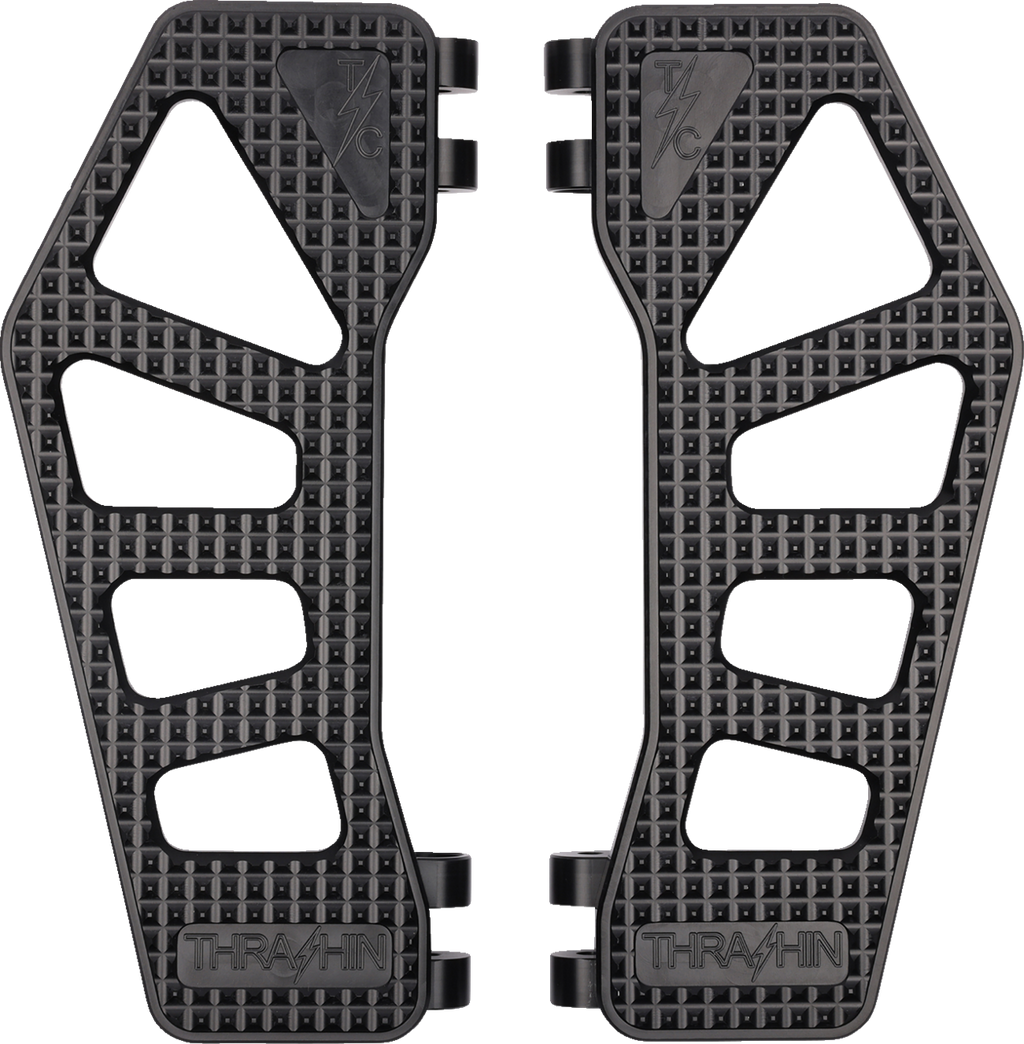 Thrashin Supply Co. Floorboards — 1621-1110