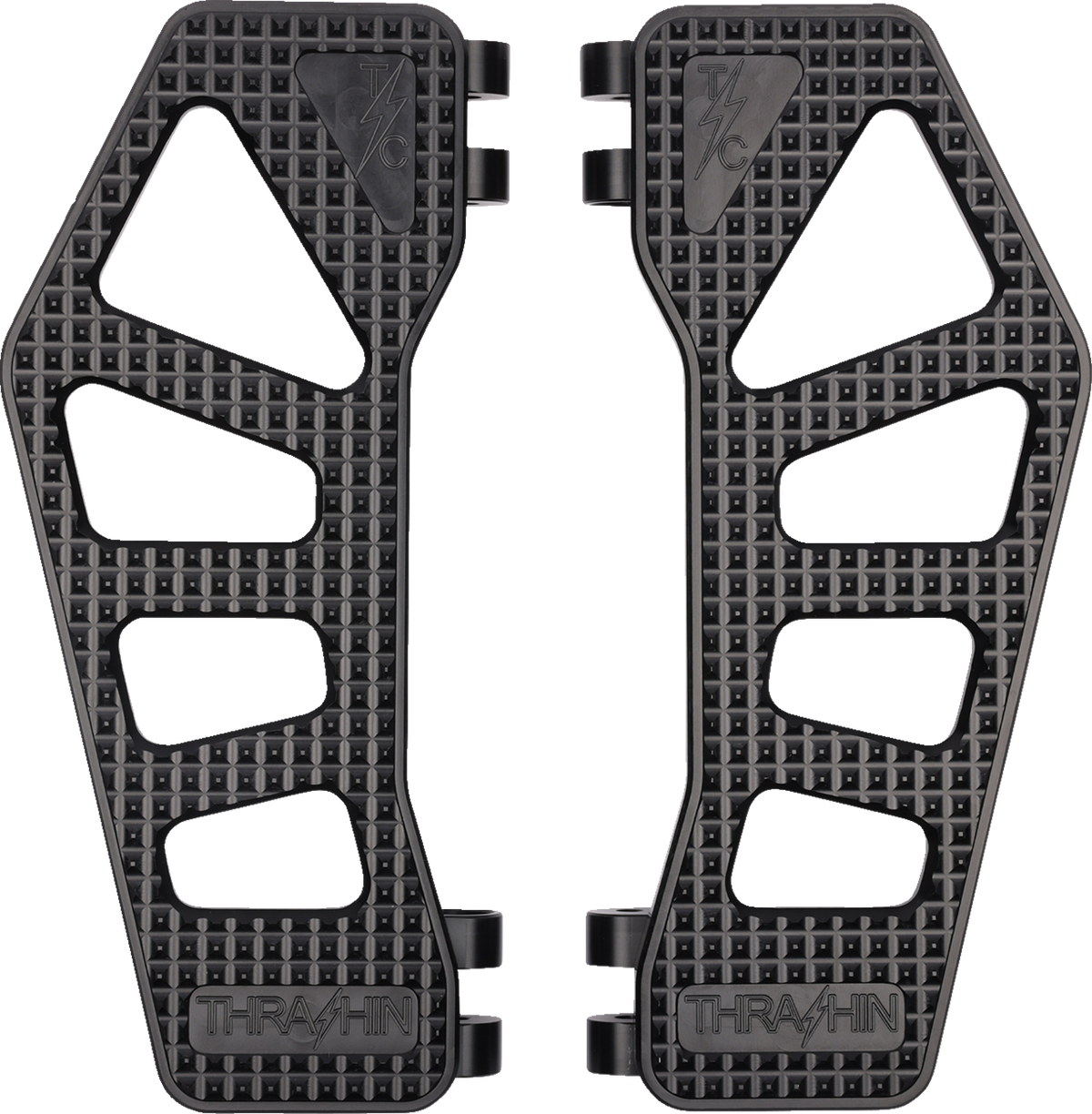 Thrashin Supply Co. Floorboards — 1621-1110