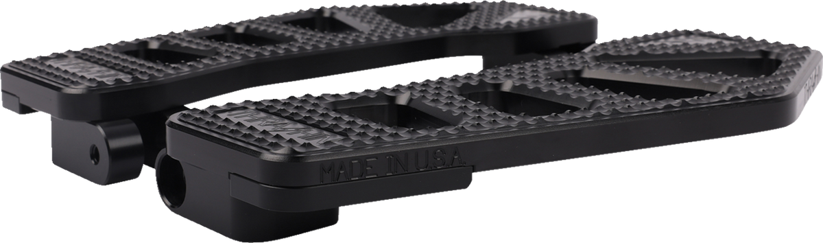 Thrashin Supply Co. Floorboards — 1621-1110