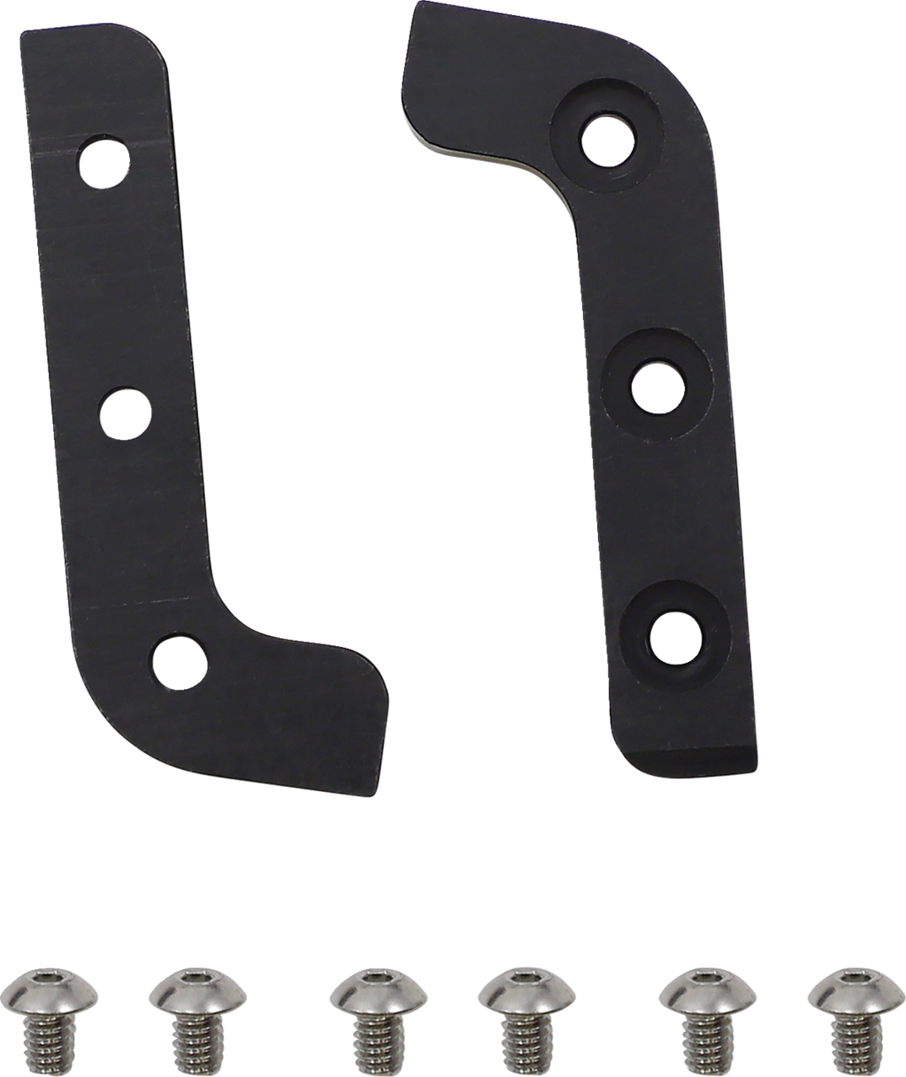 Thrashin Supply Co. Floorboards — 1621-1110