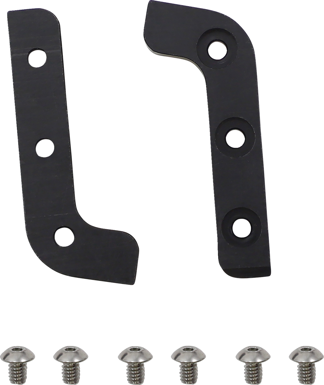 Thrashin Supply Co. Floorboards — 1621-1110