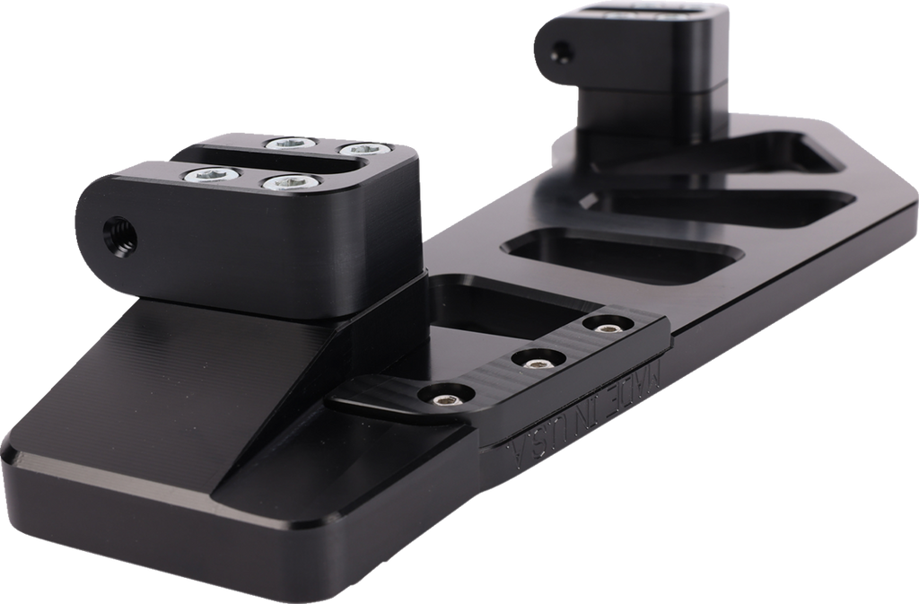 Thrashin Supply Co. Floorboard Extensions — 1621-1112