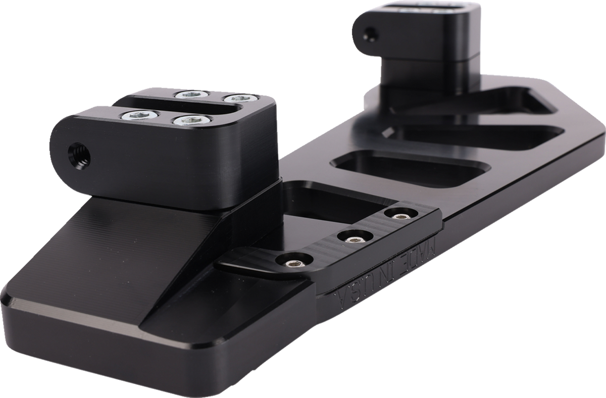 Thrashin Supply Co. Floorboard Extensions — 1621-1112