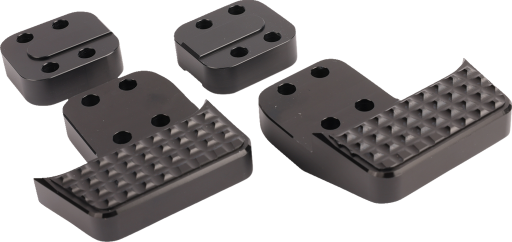 Thrashin Supply Co. Floorboard Extensions — 1621-1112