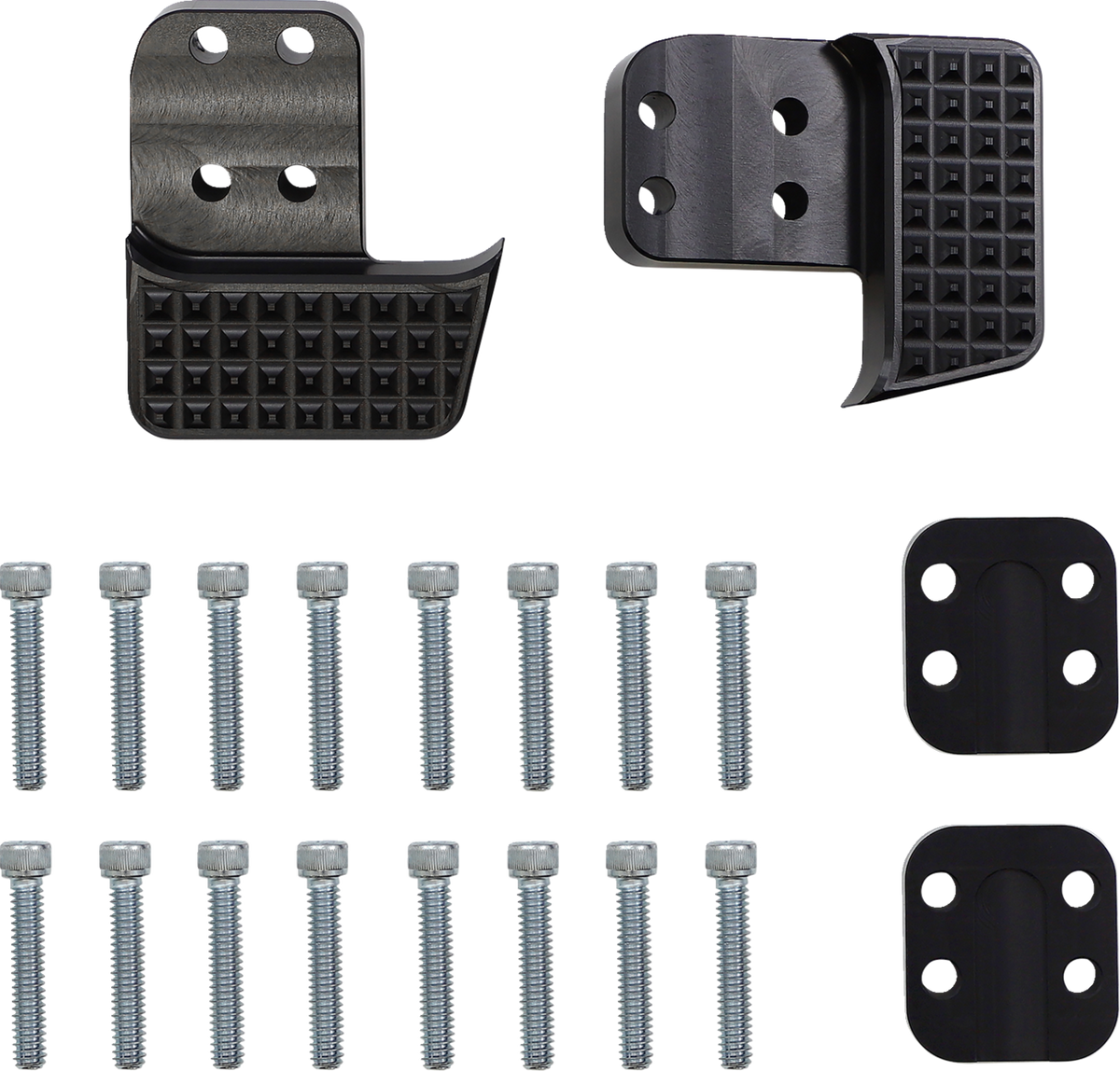 Thrashin Supply Co. Floorboard Extensions — 1621-1112