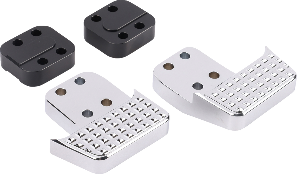 Thrashin Supply Co. Floorboard Extensions — 1621-1113