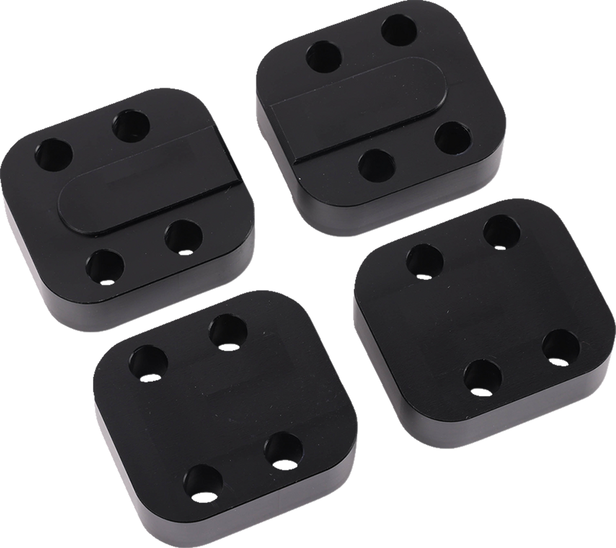 Thrashin Supply Co. Apex Floorboard Lift Kit — 1621-1114