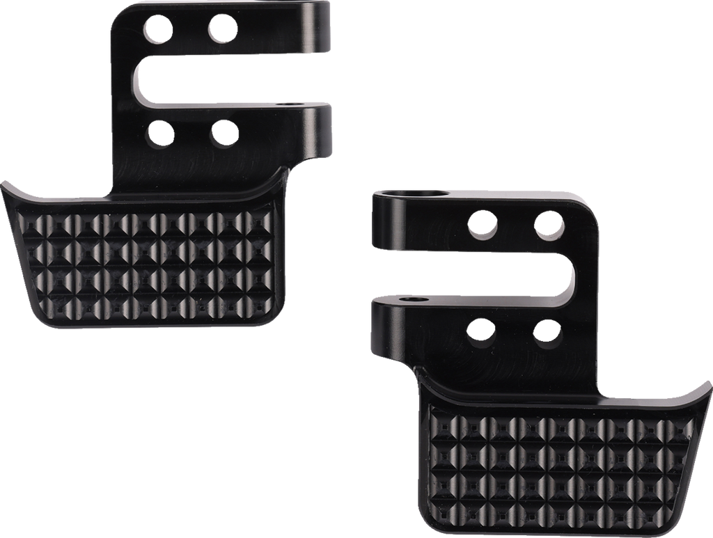 Thrashin Supply Co. Floorboard Extensions — 1621-1115