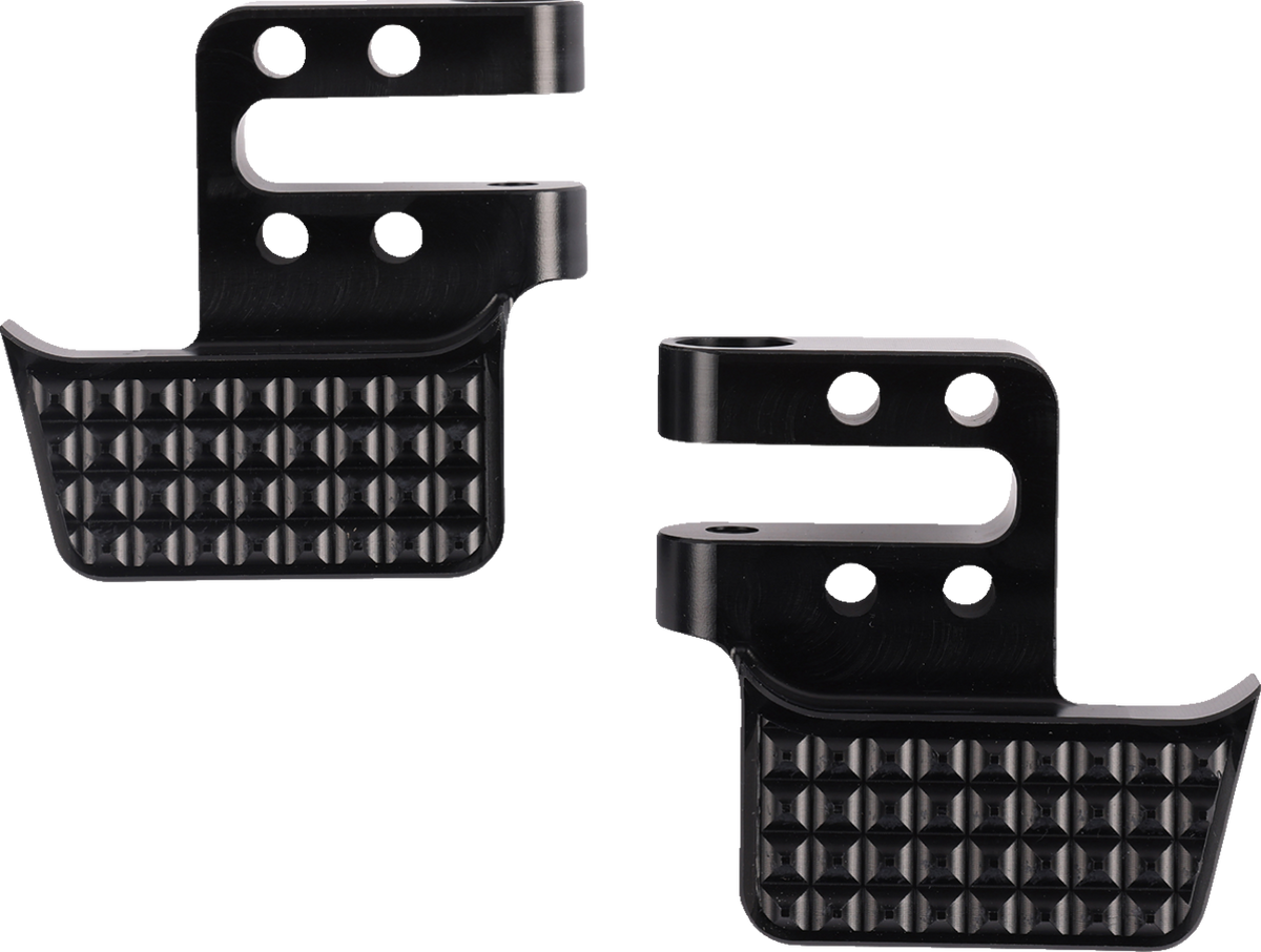 Thrashin Supply Co. Floorboard Extensions — 1621-1115
