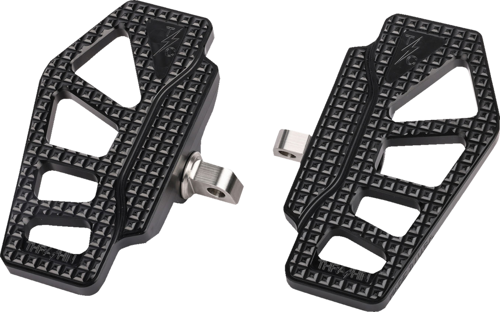 Thrashin Supply Co. Apex Mini Floorboards — 1621-1145