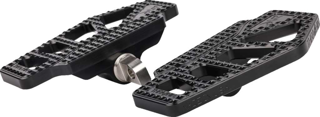 Thrashin Supply Co. Apex Mini Floorboards — 1621-1145