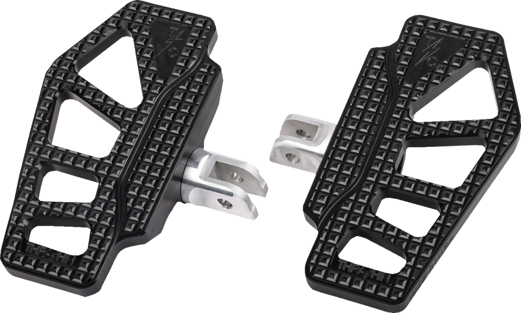 Thrashin Supply Co. Apex Mini Floorboards — 1621-1146