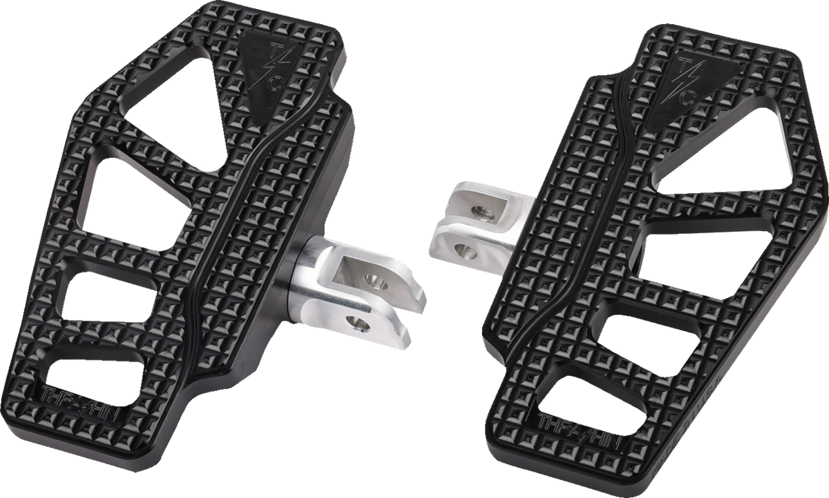 Thrashin Supply Co. Apex Mini Floorboards — 1621-1146