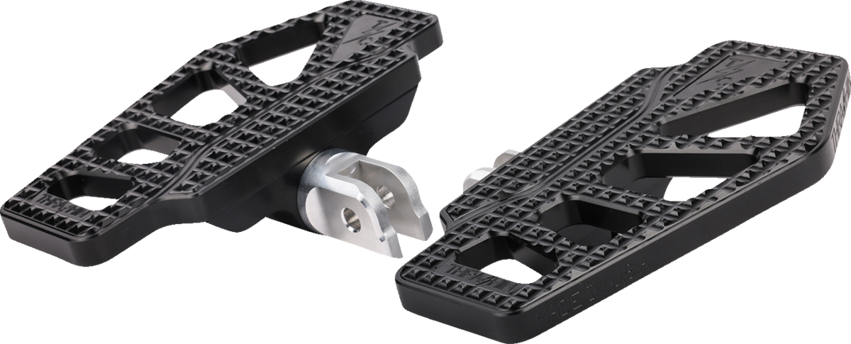 Thrashin Supply Co. Apex Mini Floorboards — 1621-1146