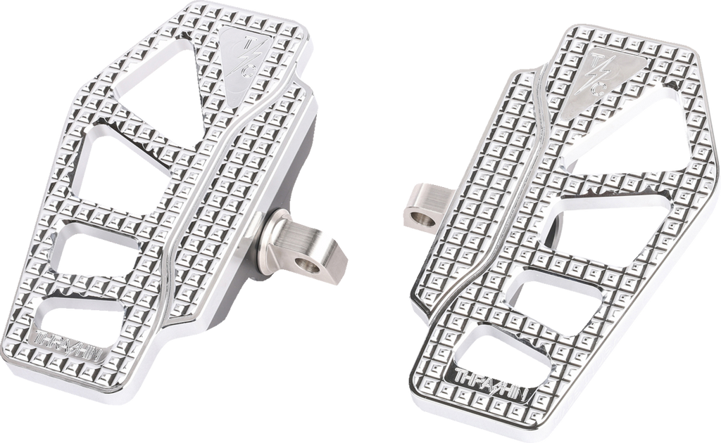 Thrashin Supply Co. Apex Mini Floorboards — 1621-1149