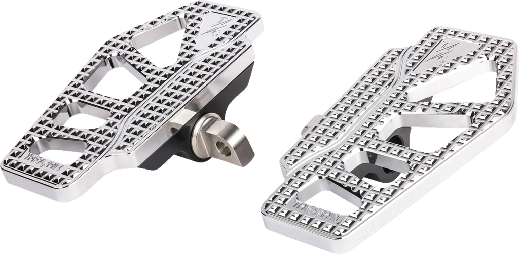 Thrashin Supply Co. Apex Mini Floorboards — 1621-1149