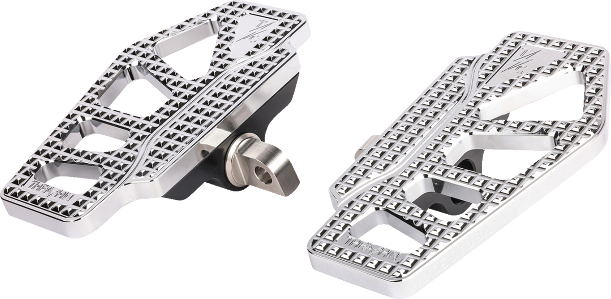 Thrashin Supply Co. Apex Mini Floorboards — 1621-1149