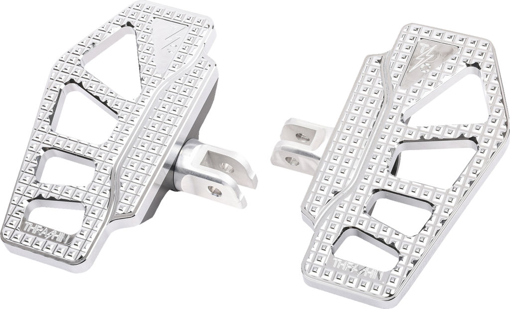 Thrashin Supply Co. Apex Mini Floorboards — 1621-1150
