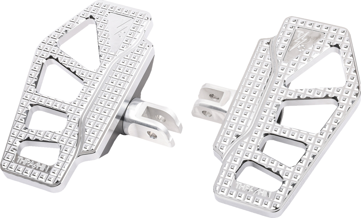 Thrashin Supply Co. Apex Mini Floorboards — 1621-1150