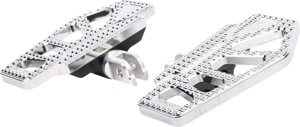 Thrashin Supply Co. Apex Mini Floorboards — 1621-1150