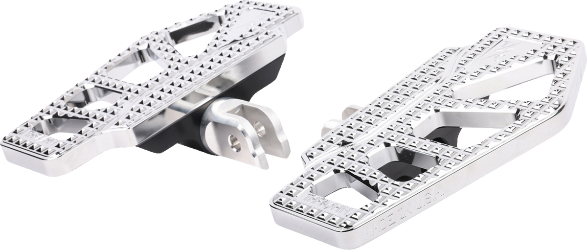 Thrashin Supply Co. Apex Mini Floorboards — 1621-1150