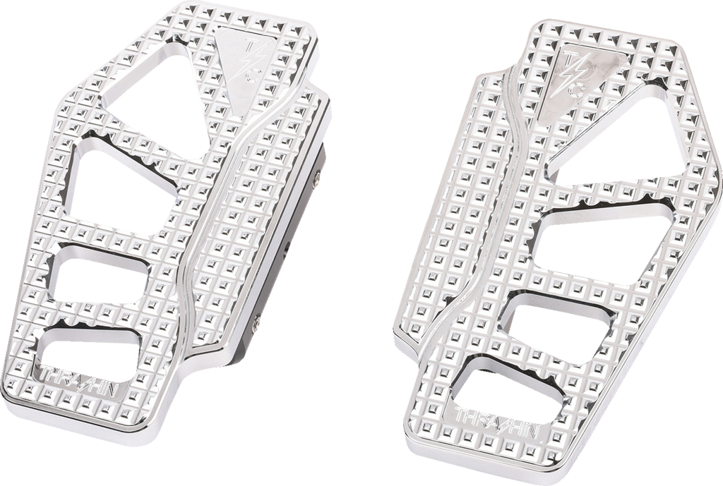 Thrashin Supply Co. Apex Mini Floorboards — 1621-1151