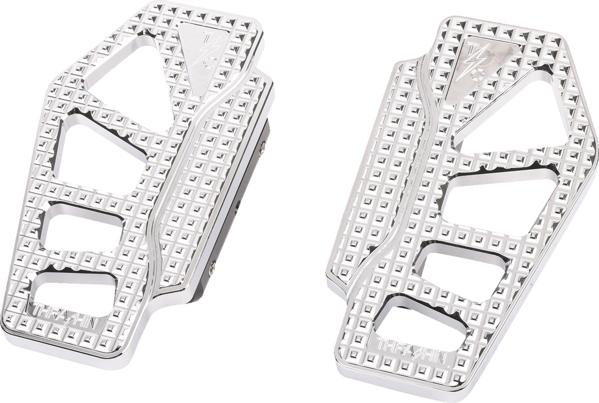 Thrashin Supply Co. Apex Mini Floorboards — 1621-1151