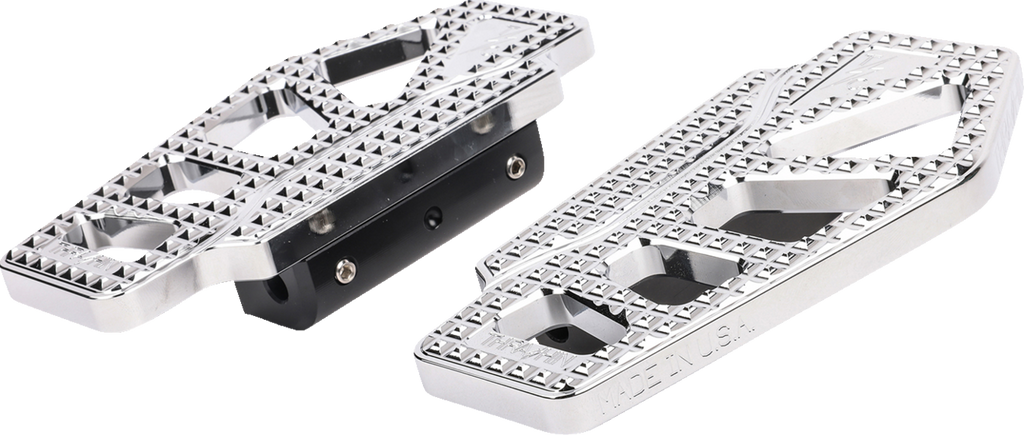 Thrashin Supply Co. Apex Mini Floorboards — 1621-1151