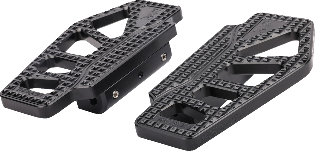 Thrashin Supply Co. Apex Mini Floorboards — 1621-1151