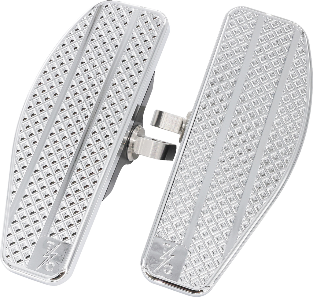 Thrashin Supply Co. Mini Floorboards — 1621-1178
