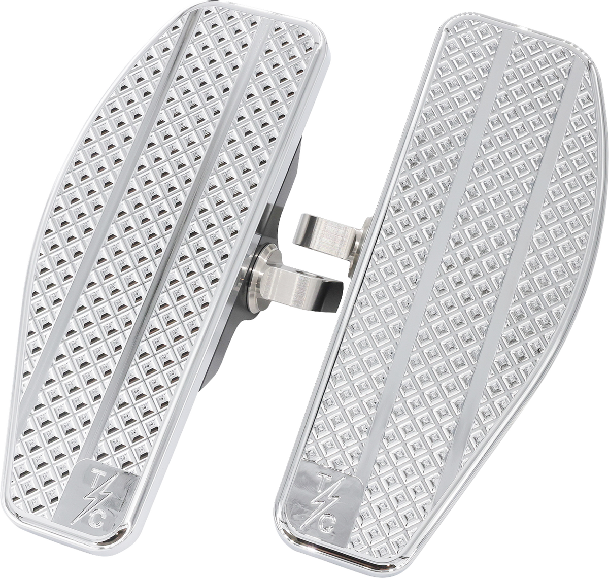Thrashin Supply Co. Mini Floorboards — 1621-1178
