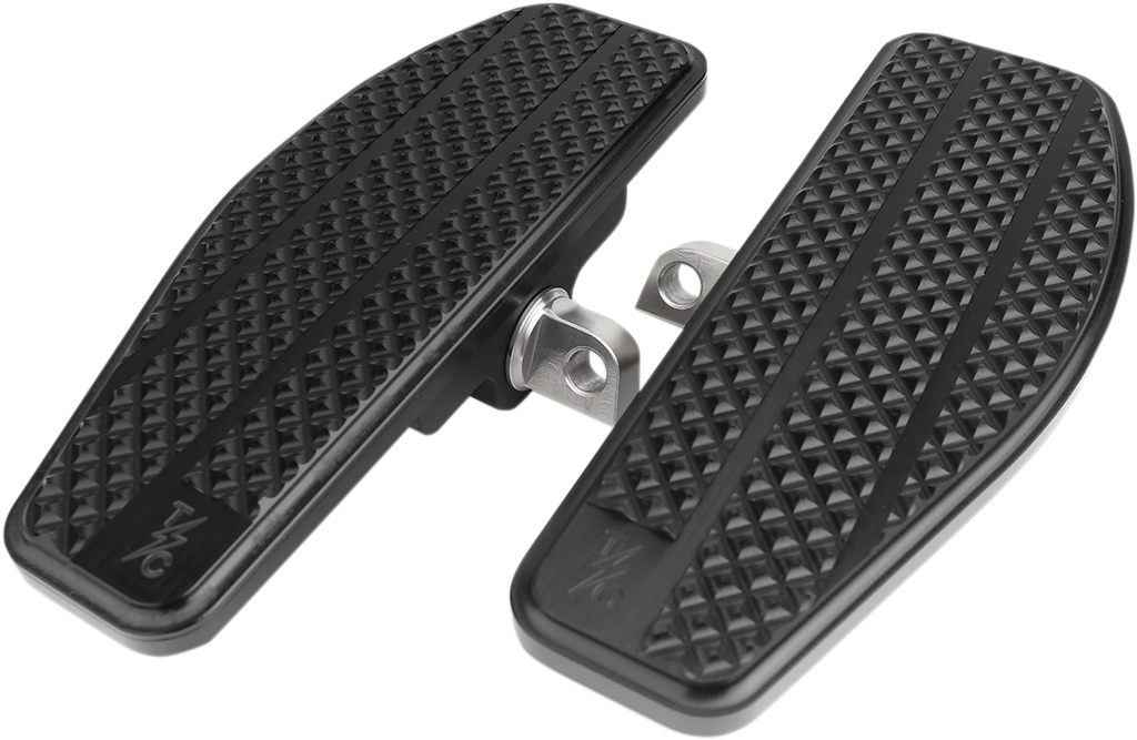 Thrashin Supply Co. Mini Floorboards — 1621-1178