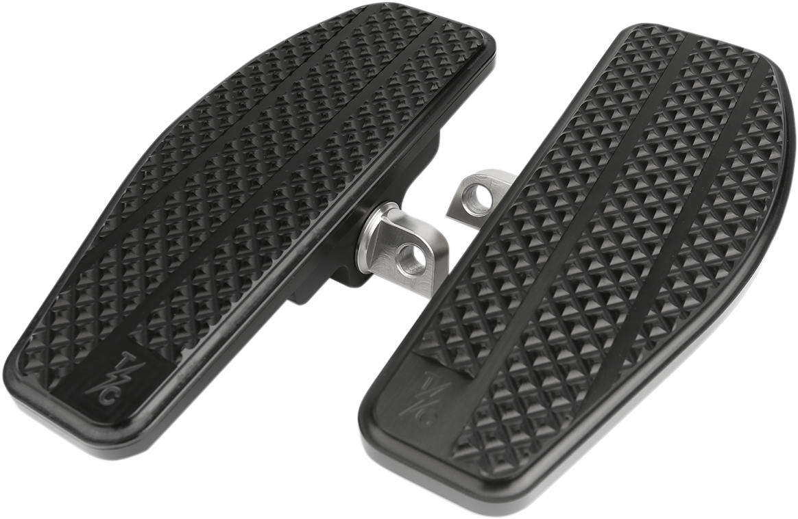 Thrashin Supply Co. Mini Floorboards — 1621-1178