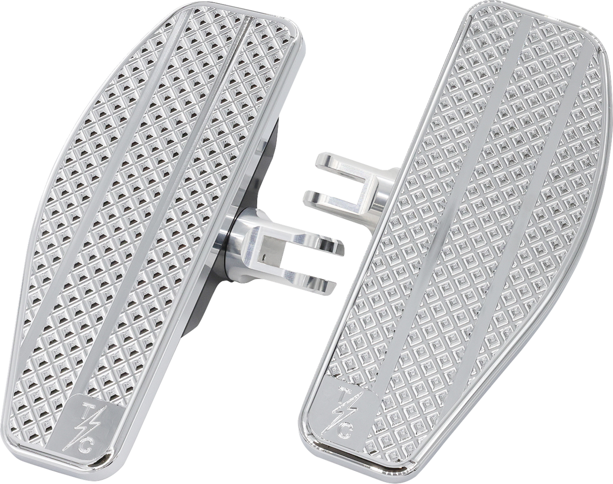 Thrashin Supply Co. Mini Floorboards — 1621-1179