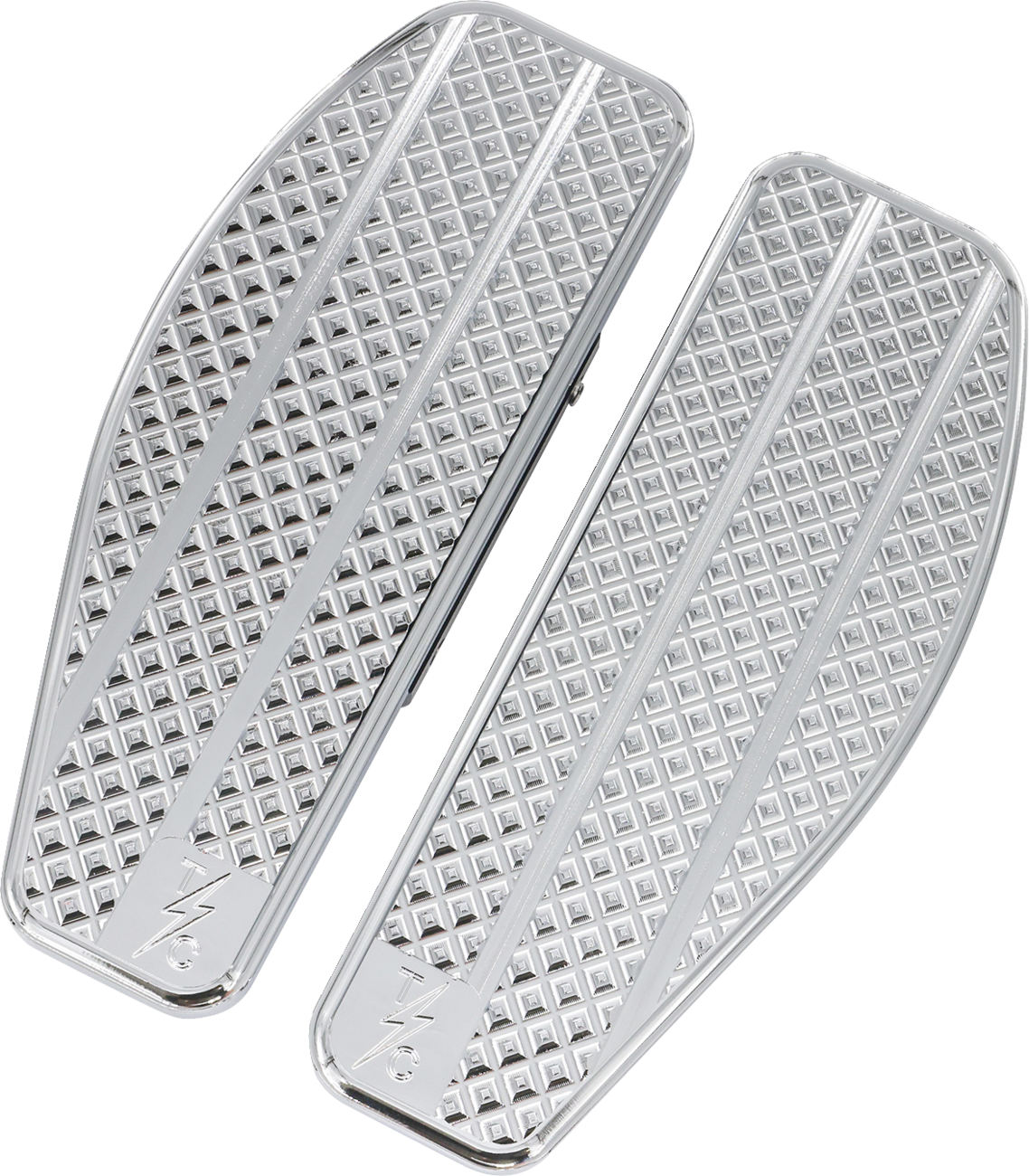 Thrashin Supply Co. Mini Floorboards — 1621-1180