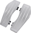 Thrashin Supply Co. Bagger Floorboards — 1621-1181