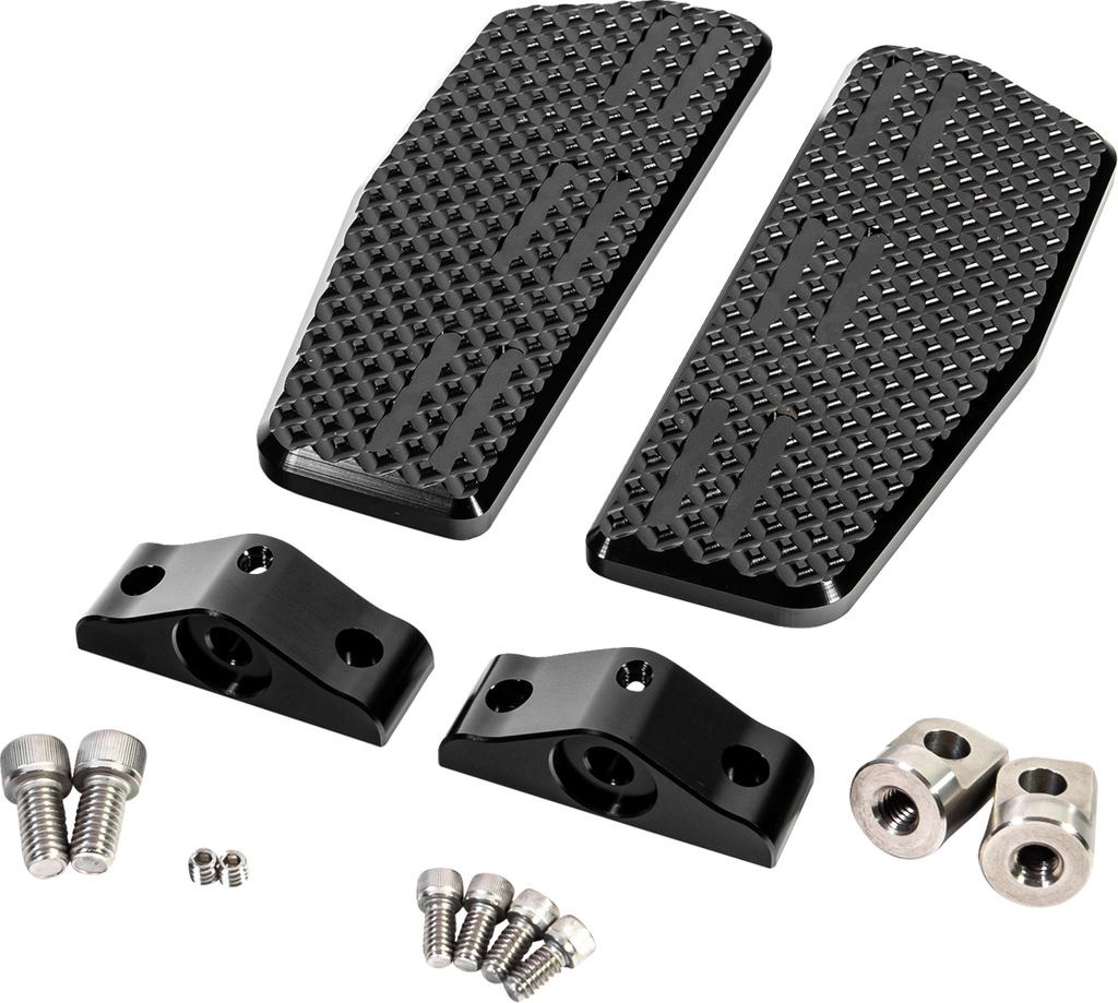 Mini Floorboards - 1621-1195