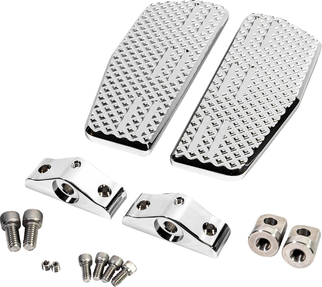 Mini Floorboards - 1621-1196