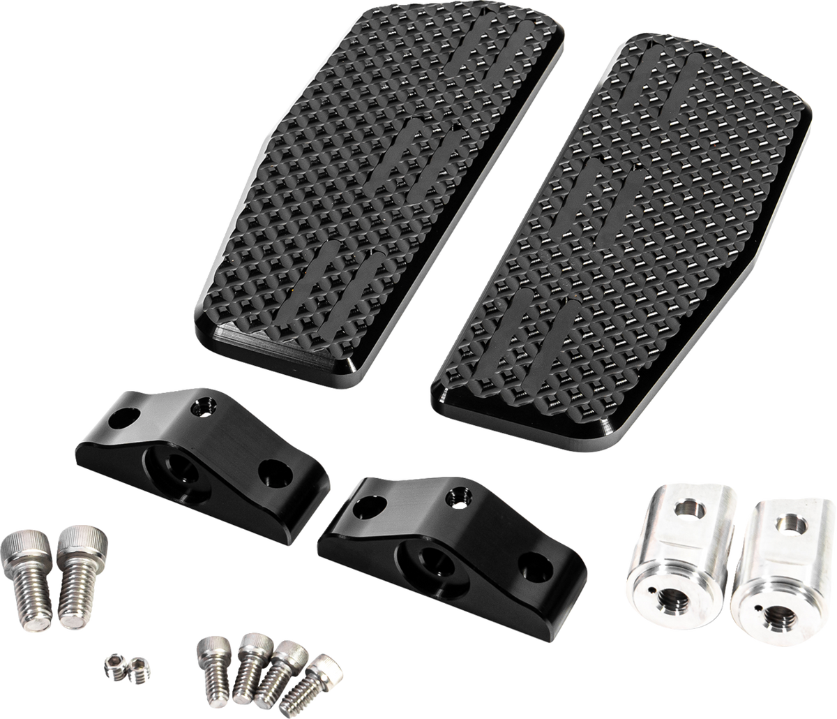 Mini Floorboards - 1621-1198