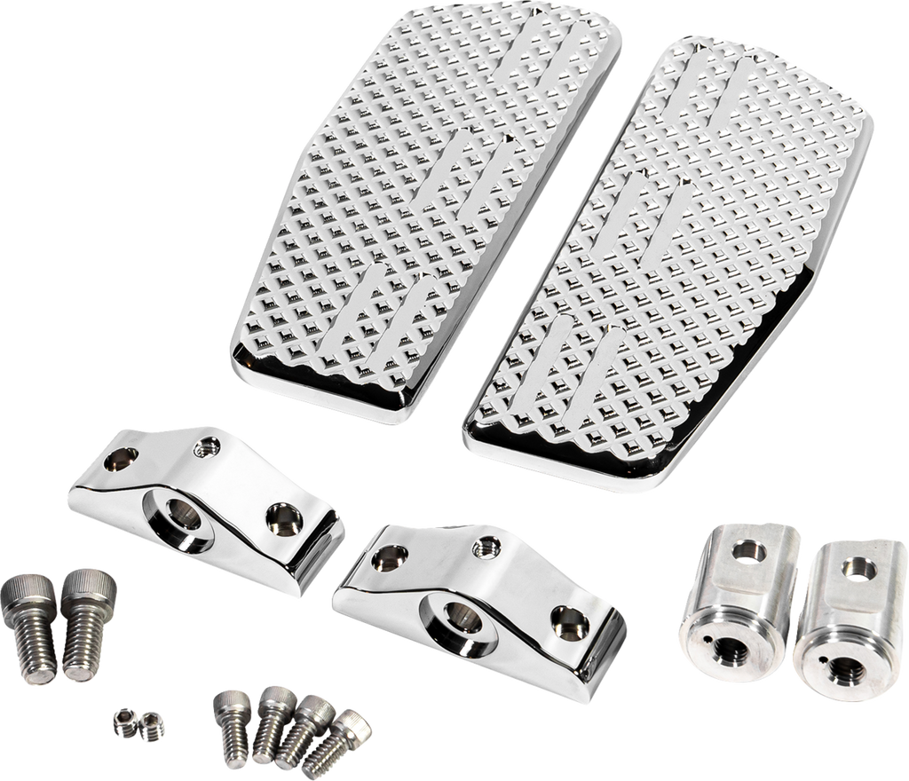 Mini Floorboards - 1621-1199